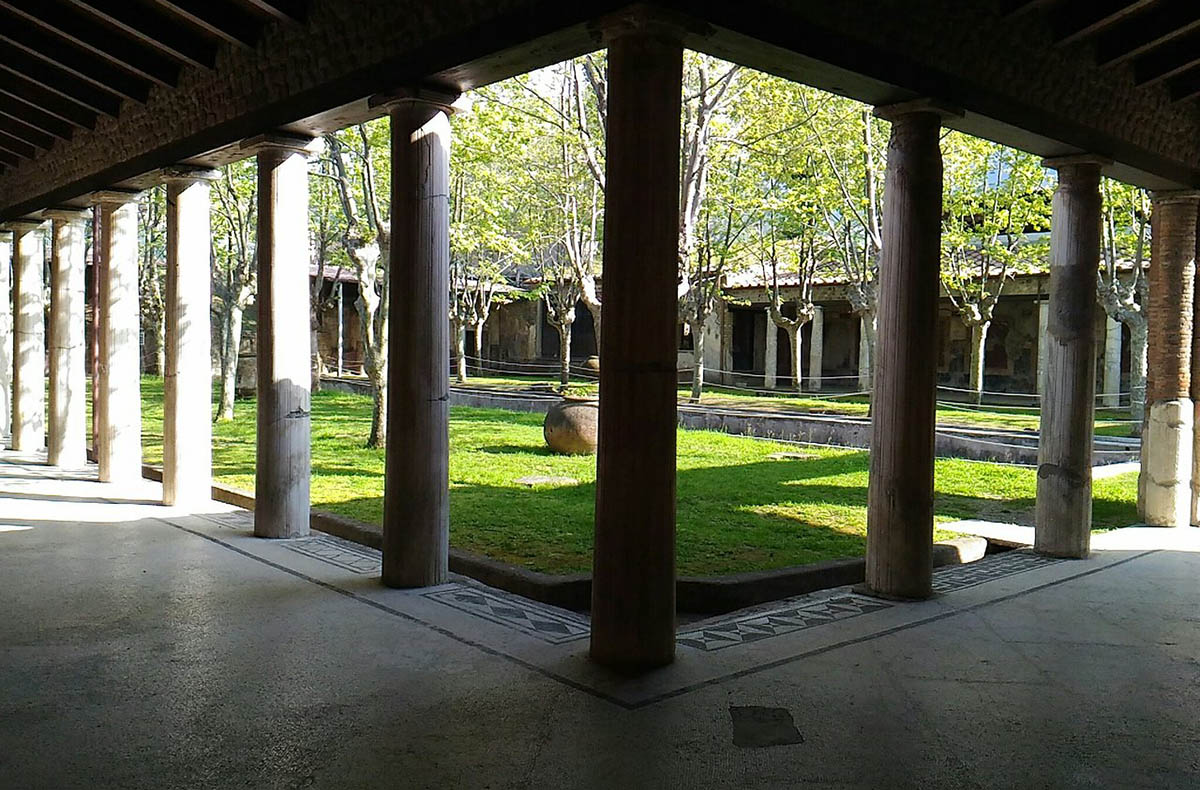 Villa San Marco e Villa Arianna2