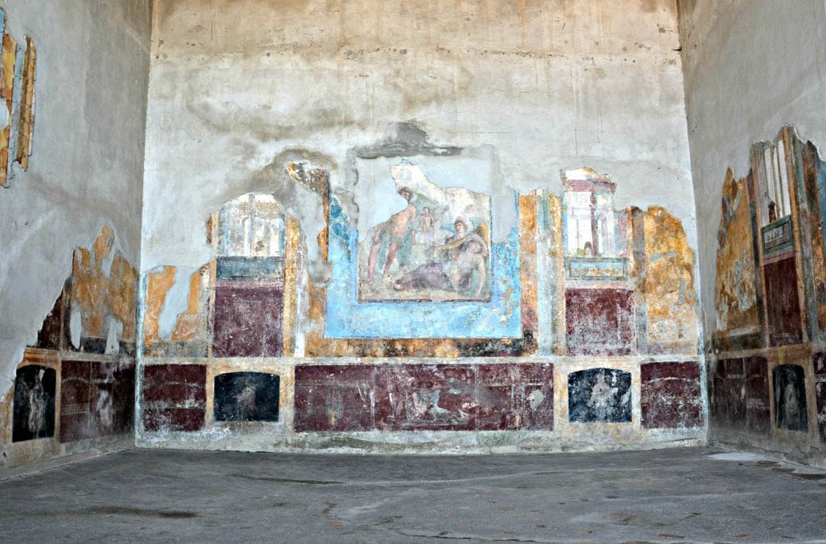 Villa San Marco e Villa Arianna4