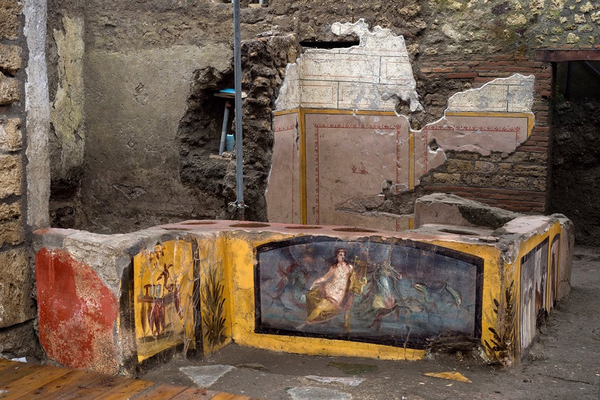 pompei
